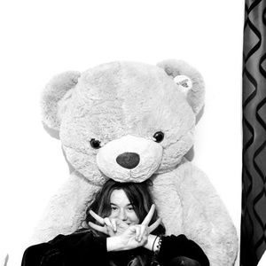 Meet your Posher, Kennedy basil